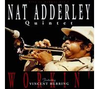 Nat Adderley - Workin: Limited
