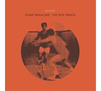 Nat Baldwin - Dome Branches: The Mvp Demos [VINYL]