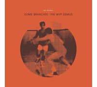 Nat Baldwin - Dome Branches: The Mvp Demos [VINYL]
