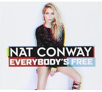 Nat Conway - Everybody's Free