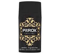 Pitrok Push Up Crystal Deodorant 100g