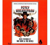 Nat Dove and the Devils - Petey Wheatstraw Ost