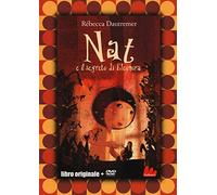 Nat e il segreto di Eleonora. DVD