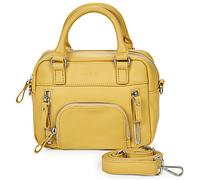 Nat et Nin Handbags MICRO MACY in Yellow One size
