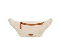 Nat et Nin Hip bag TRACY in Beige One size