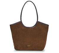 Nat et Nin Shopper bag MILAN in Brown One size