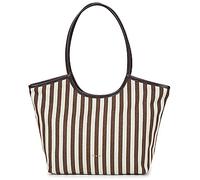 Nat et Nin Shopper bag MILAN in Brown One size