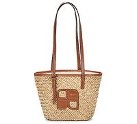 Nat et Nin Shopper bag RAFAEL in Beige One size