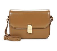 Nat et Nin Shoulder Bag ALICE MEDIUM in Brown One size