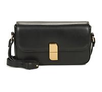 Nat et Nin Shoulder Bag ALICE SMALL in Black One size