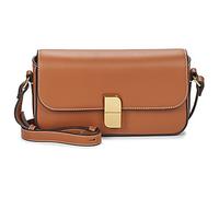 Nat et Nin Shoulder Bag ALICE SMALL in Brown One size