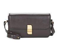 Nat et Nin Shoulder Bag ALICE SMALL in Brown One size