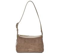 Nat et Nin Shoulder Bag BOWIE in Beige One size