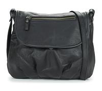 Nat et Nin Shoulder Bag JEN in Black One size