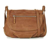 Nat et Nin Shoulder Bag JEN in Brown One size