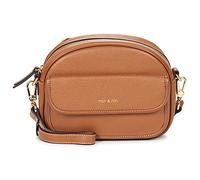 Nat et Nin Shoulder Bag JUDY in Brown One size