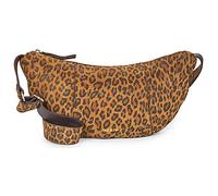 Nat et Nin Shoulder Bag LUCE in Brown One size