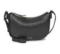 Nat et Nin Shoulder Bag LUNE in Black One size