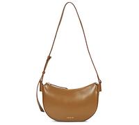 Nat et Nin Shoulder Bag LUNE in Brown One size