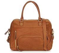 Nat et Nin Shoulder Bag MACY in Brown One size