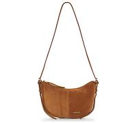 Nat et Nin Shoulder Bag MINI RODEO in Brown One size