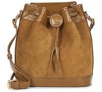 Nat et Nin Shoulder Bag NORAH in Brown One size