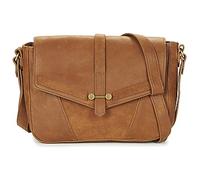 Nat et Nin Shoulder Bag PAOLA in Brown One size