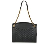 Nat et Nin Shoulder Bag SIMONE in Black One size