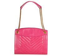 Nat et Nin Shoulder Bag SIMONE in Pink One size