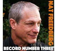 Nat Freedberg - Record Number Three
