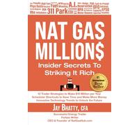 Nat Gas Million$: Insider Secrets To Striking It Rich
