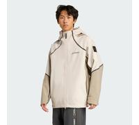 Nat Geo CLIMAPROOF Rain Jacket