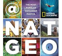 @Nat Geo The Most Popular Instagram Photos
