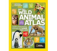 Wild Animal Atlas