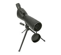 NAT. GEOGRAHIC 20-60 x 60 mm Spotting Scope - Black, Black