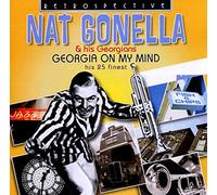 Nat Gonella - Georgia on my Mind