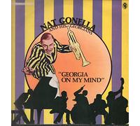 Nat Gonella & His Georgians - Georgia On My Mind [Vinyl LP]