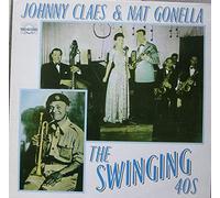 Nat Gonella & His Georgians - The Swinging 40's