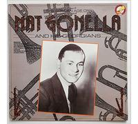 Nat Gonella - The Golden Age Of Nat Gonella And His Georgians
