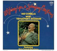 Nat Gonella - Wishing You A Swinging Christmas