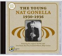 Nat Gonella - Young Nat Gonella 1930-36
