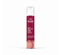 Nat Habit Active Face Gel, Beetroot Tomato Vit-A For Dry Skin Care & Supple Youth Defence With Cooling, Soothing, SunBurn Healing & UV Protection, 50gm