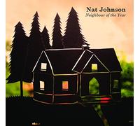 Nat Johnson - Neighbour of the Year
