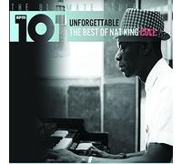 Nat King Cole - 101 - Unforgettable: The Best [VINYL]