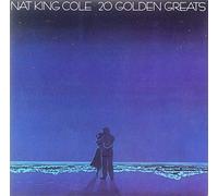 Nat King Cole - 20 Golden Greats (Special Collection)