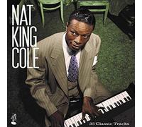 Nat King Cole - 25 Classic Tracks [VINYL]