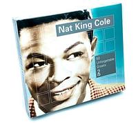 Nat King Cole - 50 Unforgettable Greats