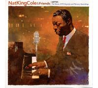 Cole Nat King - Riffin': the Decca, Jatp