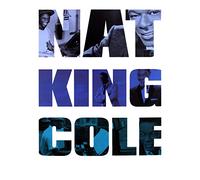 Nat King Cole: Afraid Of The Dark [DVD] [2014]