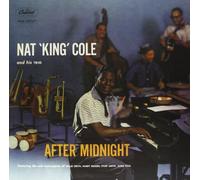 Nat King Cole - After Midnight: The Complete [VINYL]